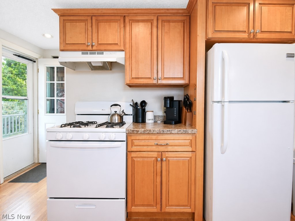 Chardon Park Estates #1 - Residential