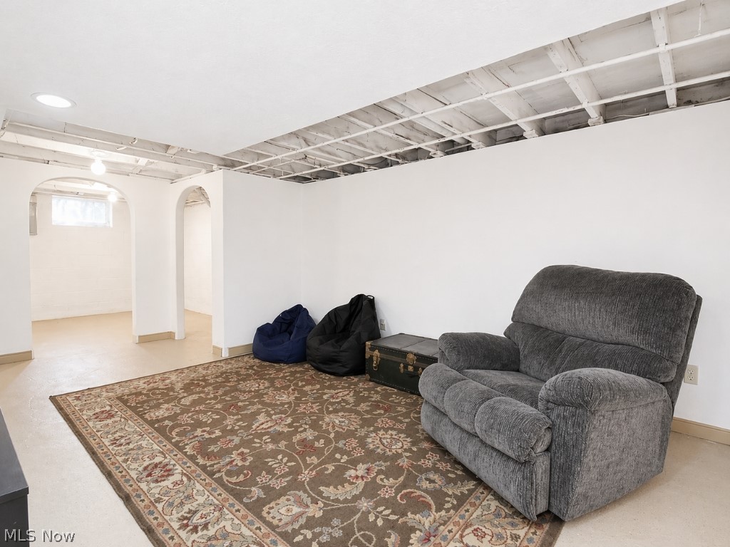 Chardon Park Estates #1 - Residential