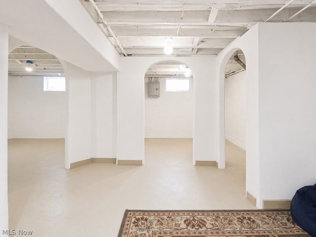 Chardon Park Estates #1 - Residential