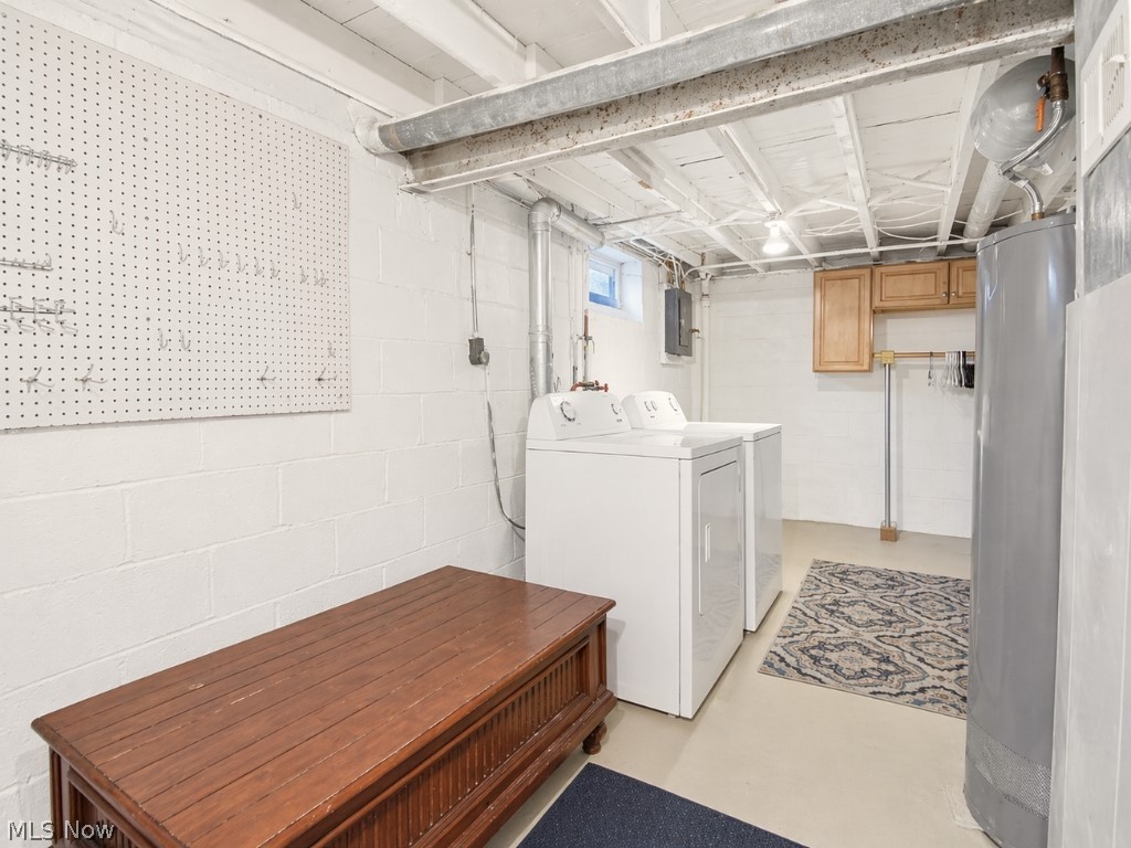 Chardon Park Estates #1 - Residential