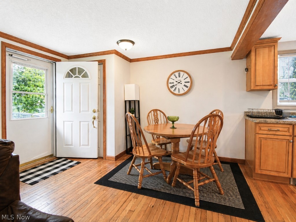 Chardon Park Estates #1 - Residential