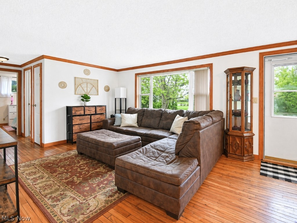 Chardon Park Estates #1 - Residential