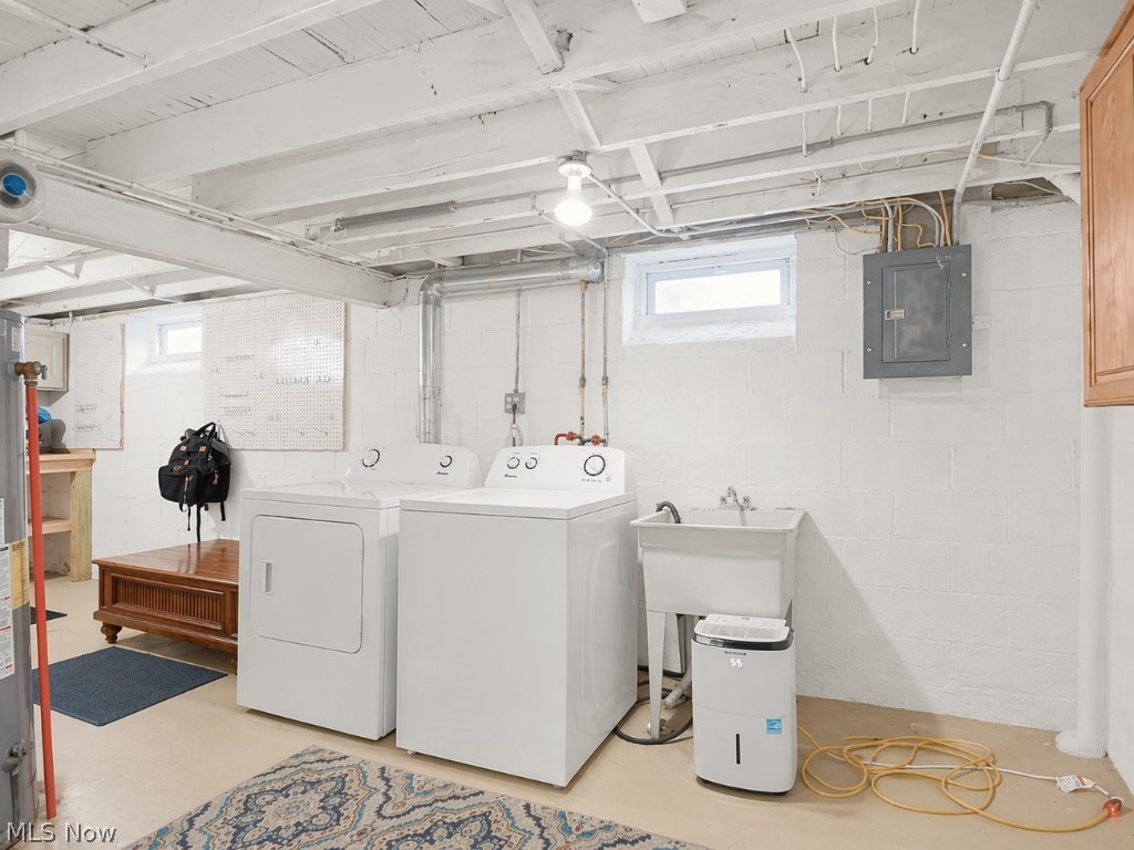 Chardon Park Estates #1 - Residential