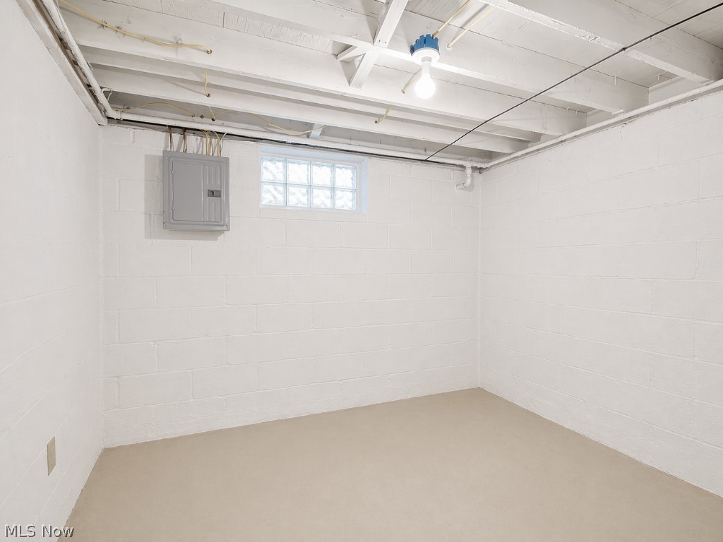 Chardon Park Estates #1 - Residential