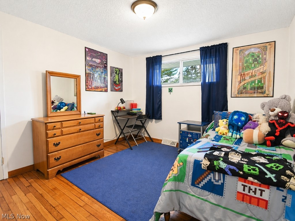 Chardon Park Estates #1 - Residential