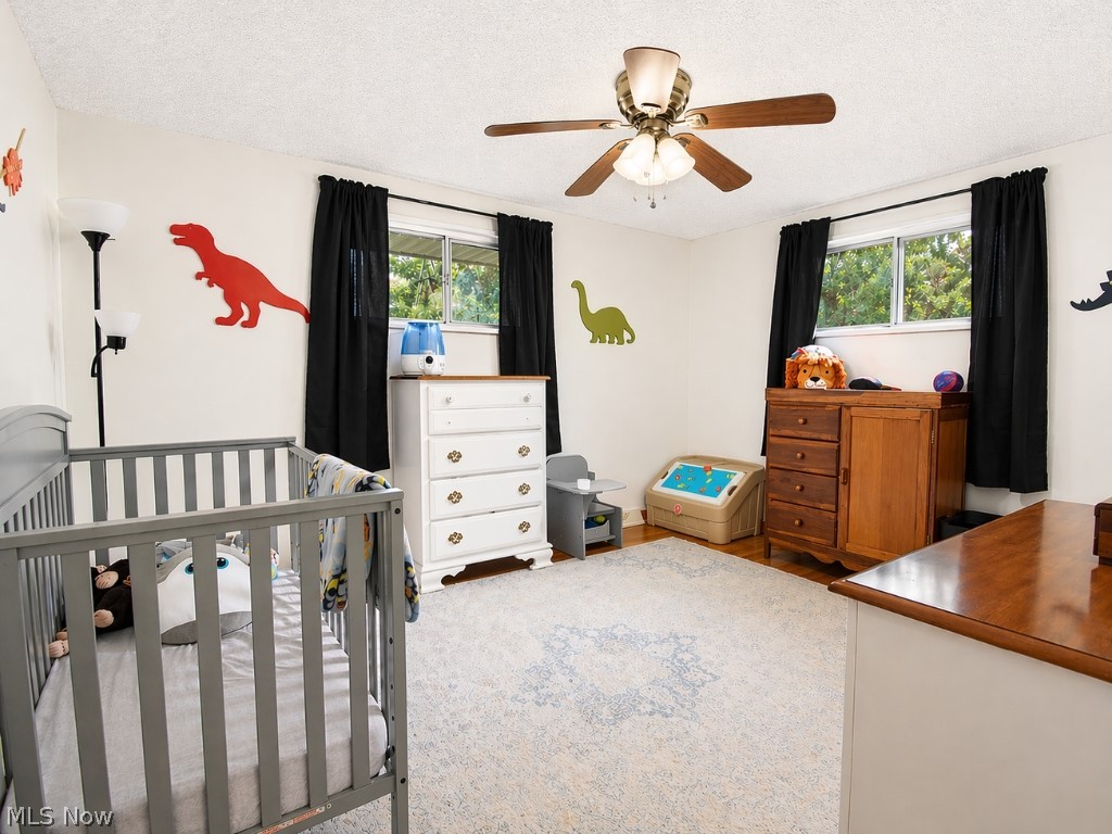 Chardon Park Estates #1 - Residential