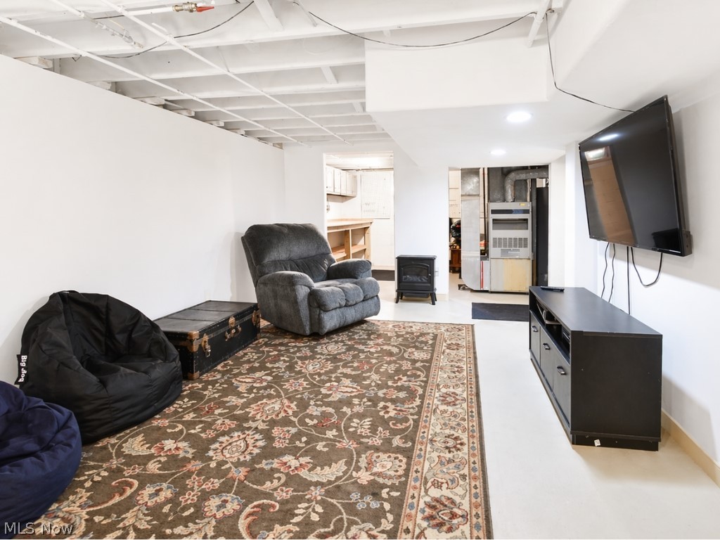 Chardon Park Estates #1 - Residential