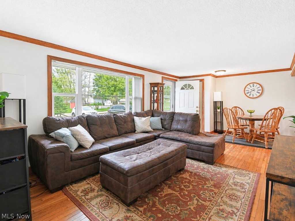 Chardon Park Estates #1 - Residential