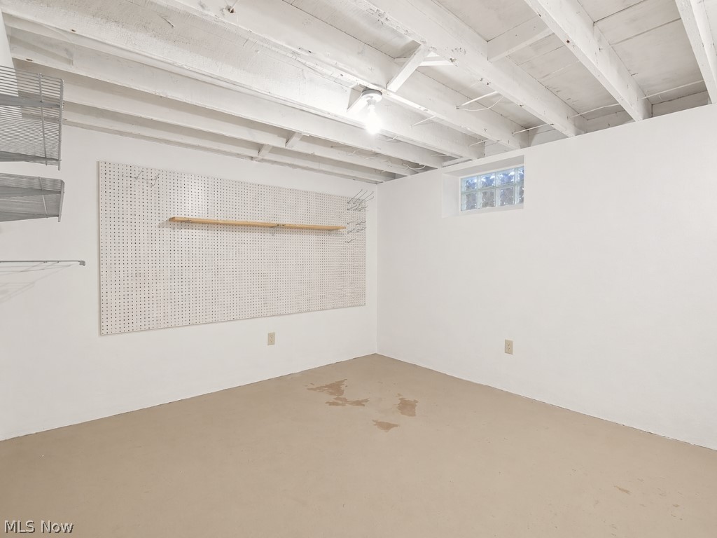 Chardon Park Estates #1 - Residential