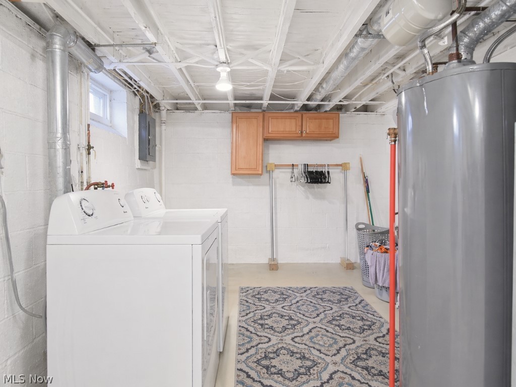 Chardon Park Estates #1 - Residential