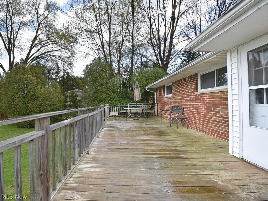 Chardon Park Estates #1 - Residential