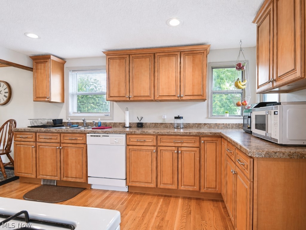 Chardon Park Estates #1 - Residential