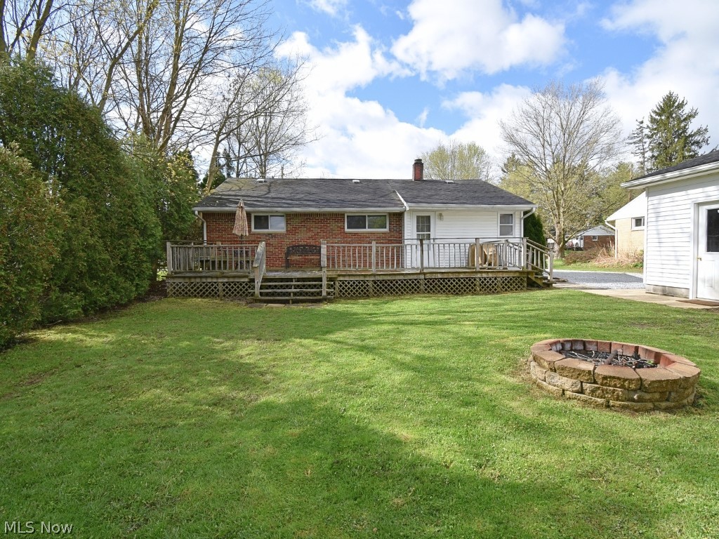 Chardon Park Estates #1 - Residential