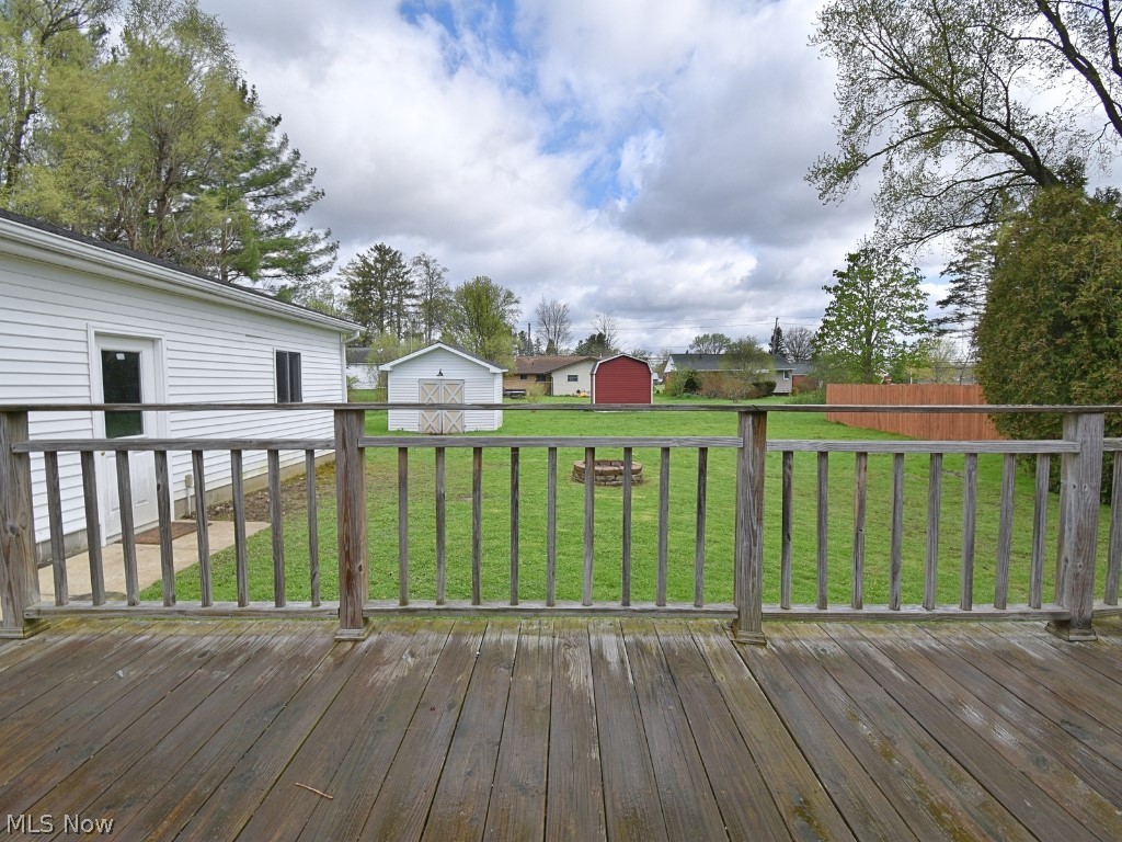 Chardon Park Estates #1 - Residential