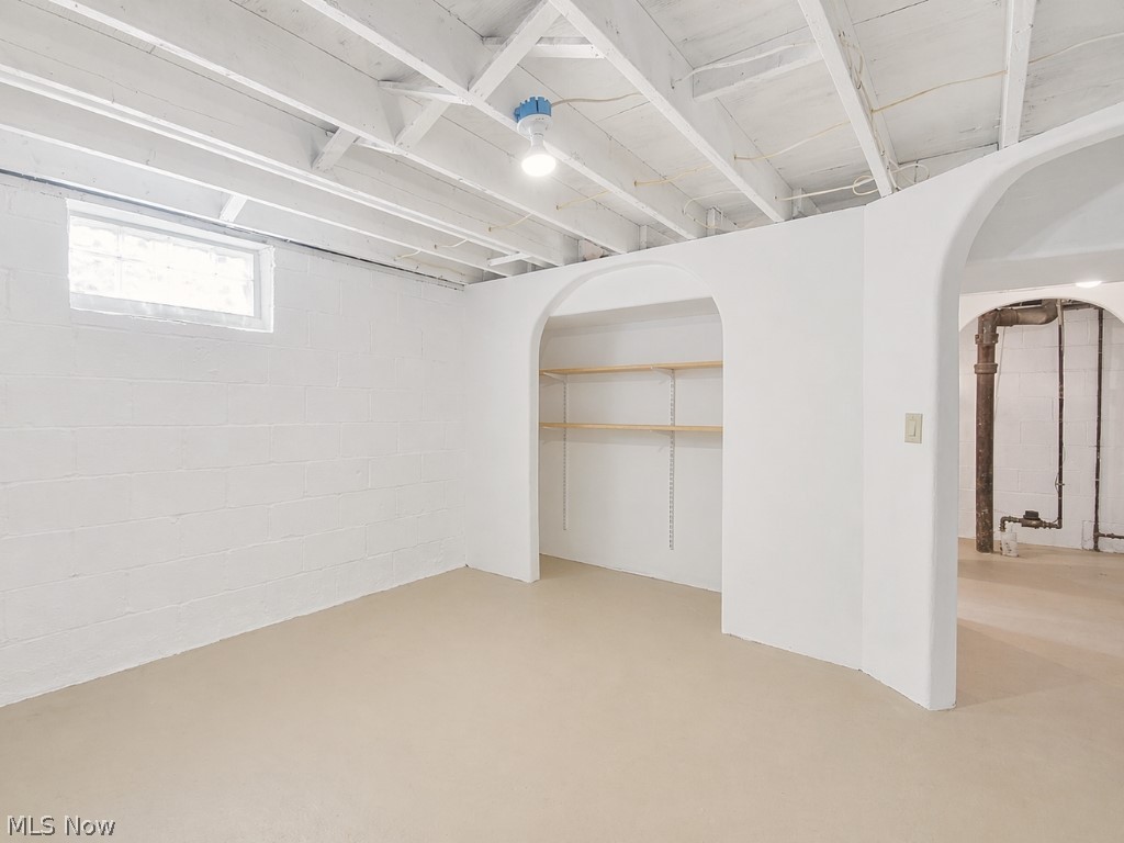 Chardon Park Estates #1 - Residential