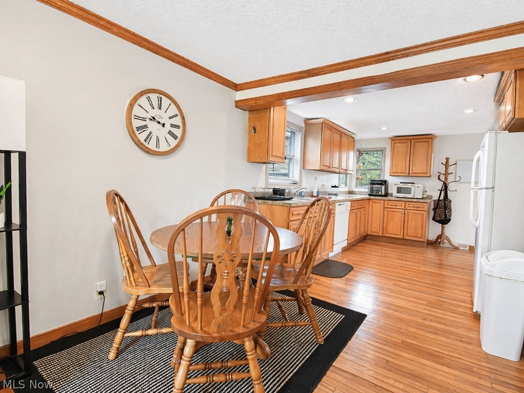 Chardon Park Estates #1 - Residential