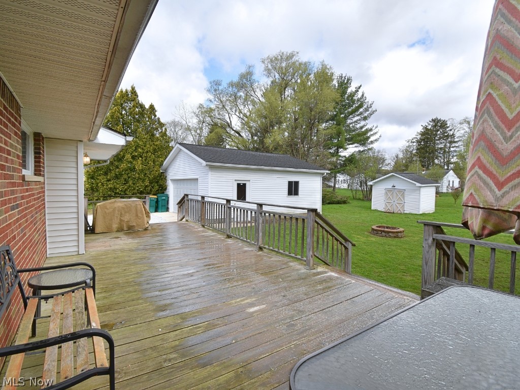 Chardon Park Estates #1 - Residential