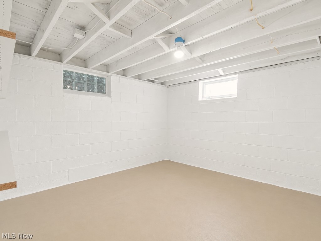 Chardon Park Estates #1 - Residential