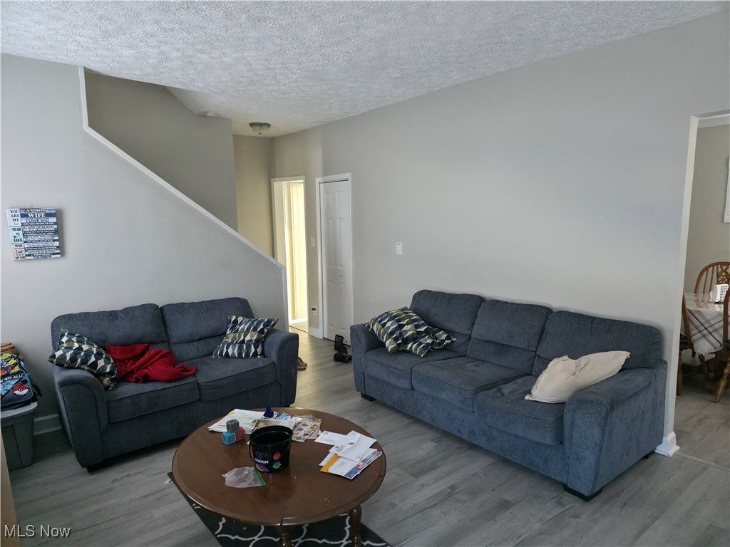 Photo of 1114 Bedford Avenue SW, Canton, OH 44710 (MLS # 5183088)