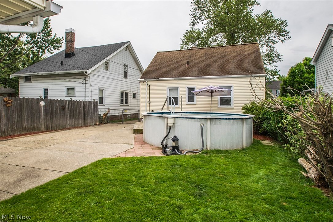 West Park - Residential