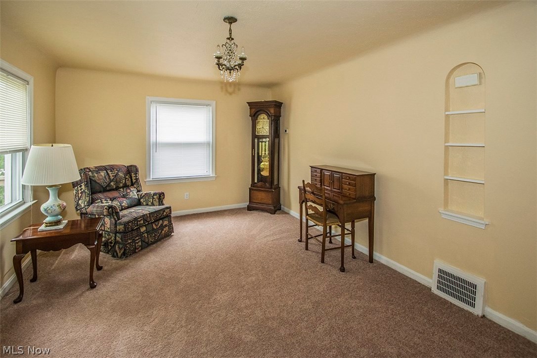 West Park - Residential