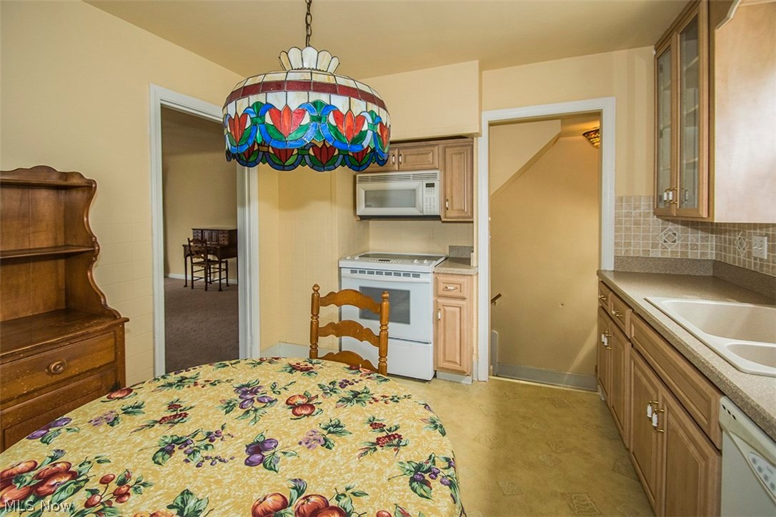 West Park - Residential