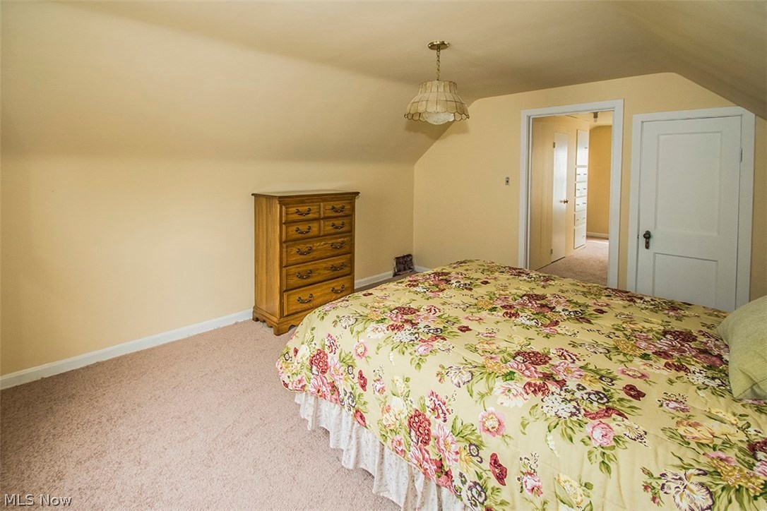 West Park - Residential