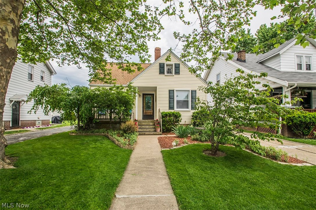 West Park - Residential