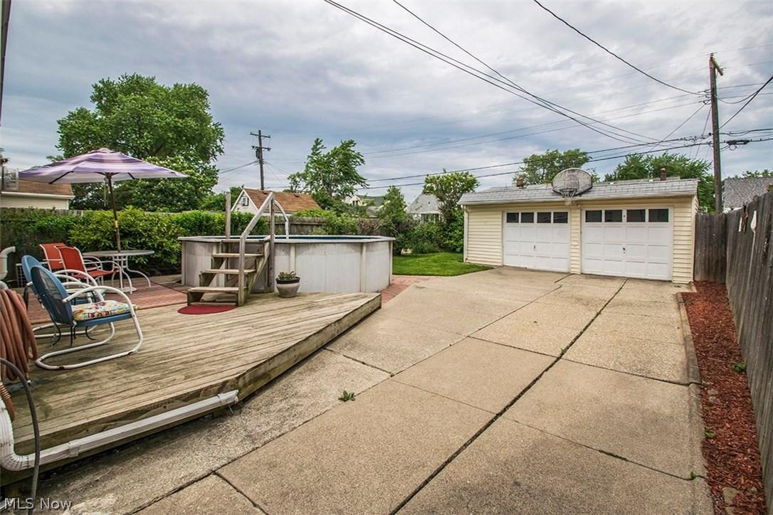 West Park - Residential