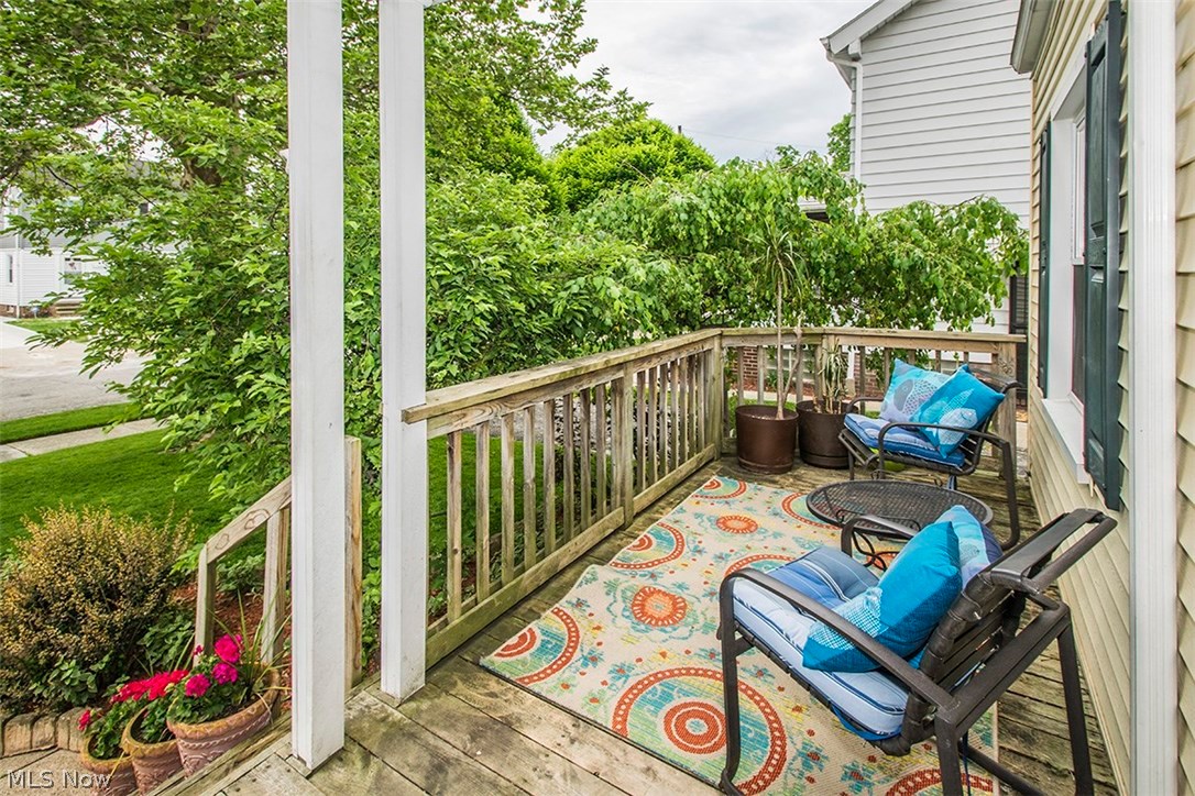 West Park - Residential