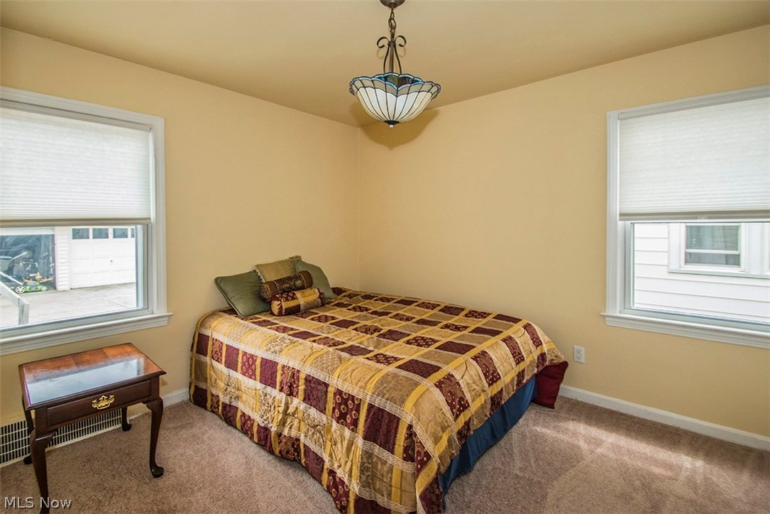 West Park - Residential