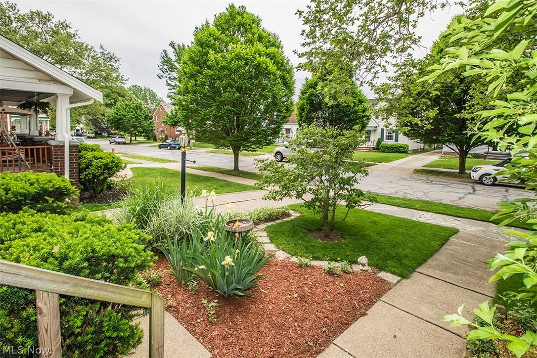 West Park - Residential