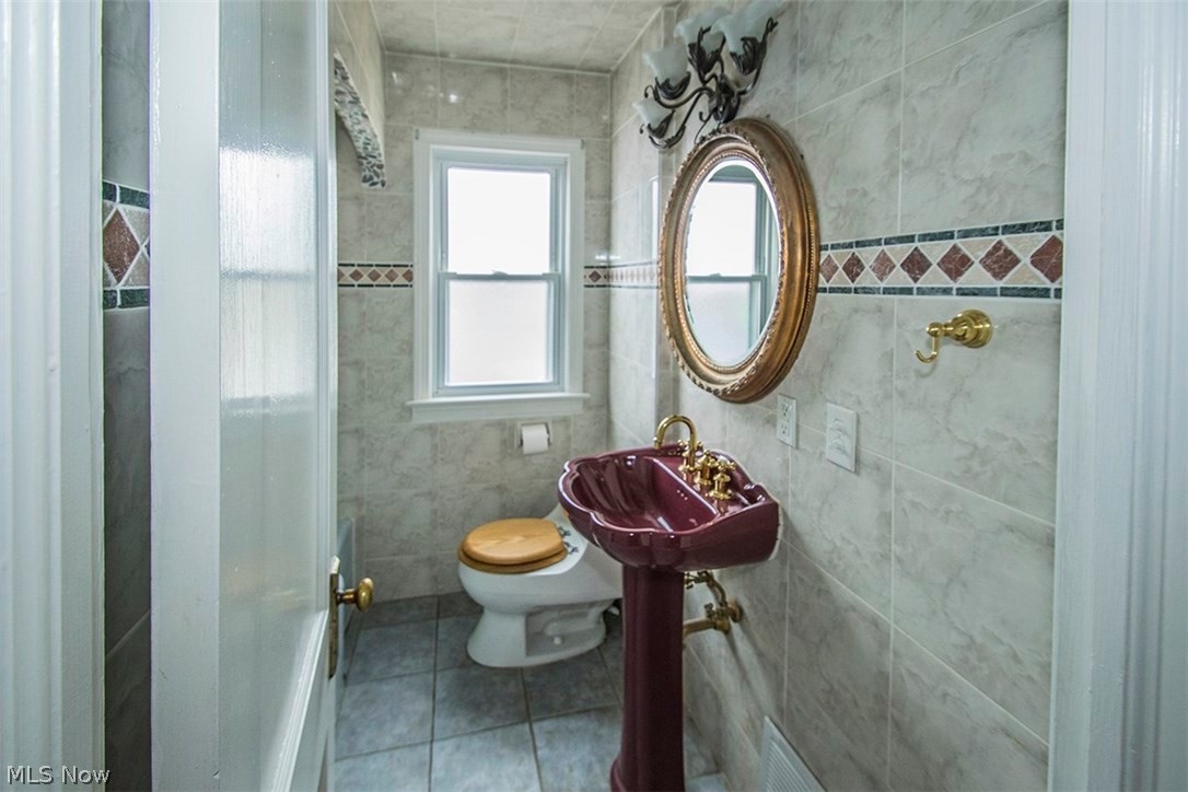 West Park - Residential