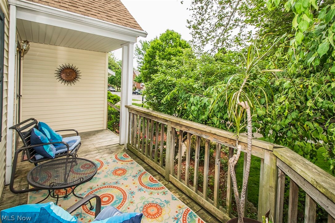 West Park - Residential