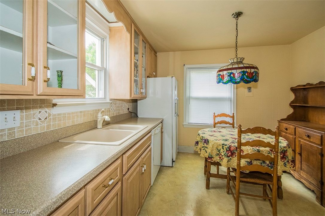 West Park - Residential