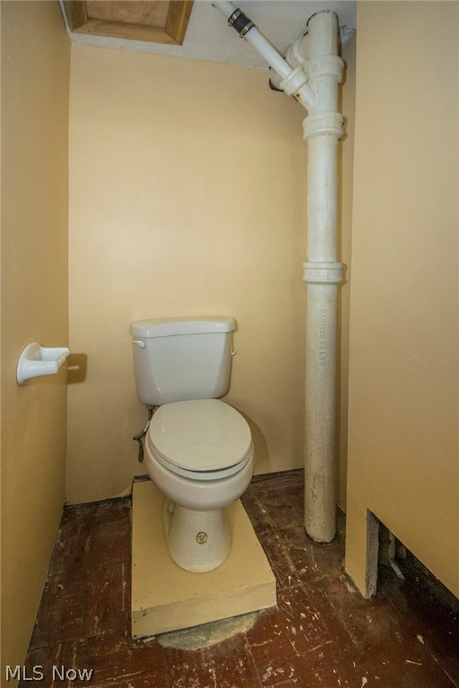 West Park - Residential