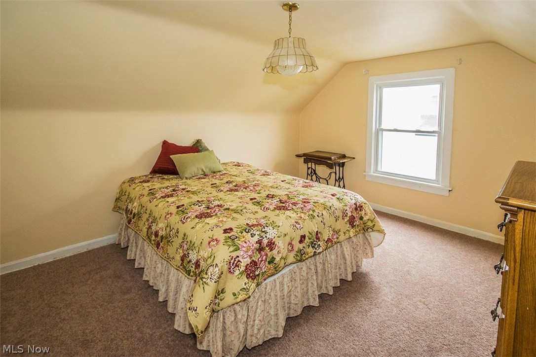 West Park - Residential