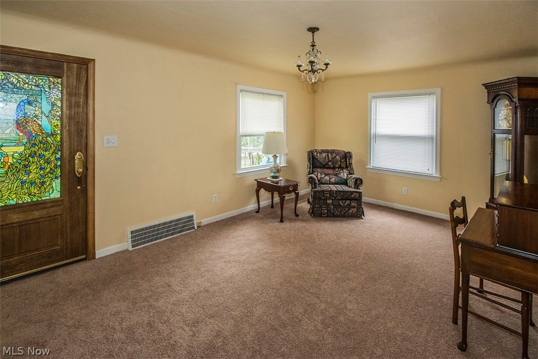 West Park - Residential