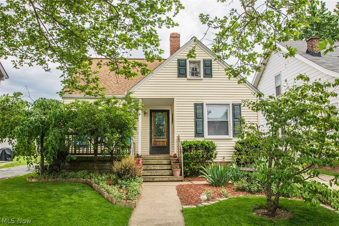 West Park - Residential