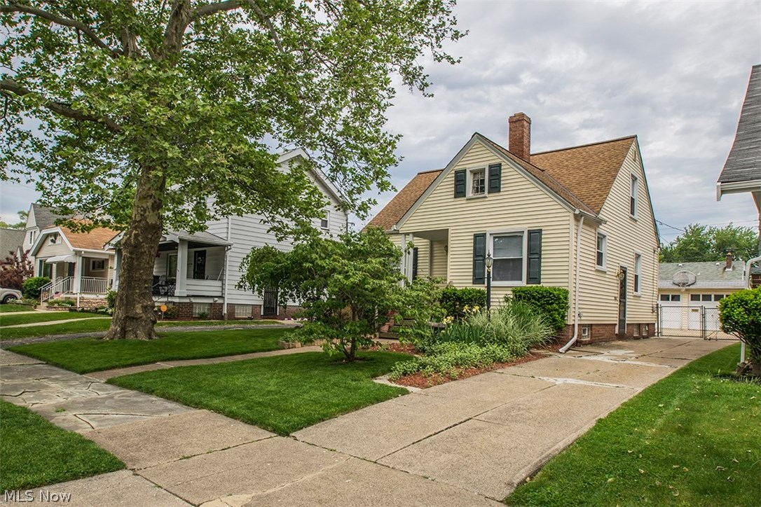 West Park - Residential