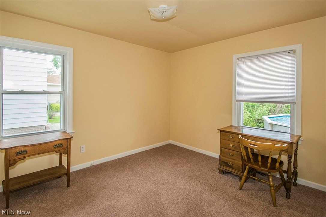 West Park - Residential