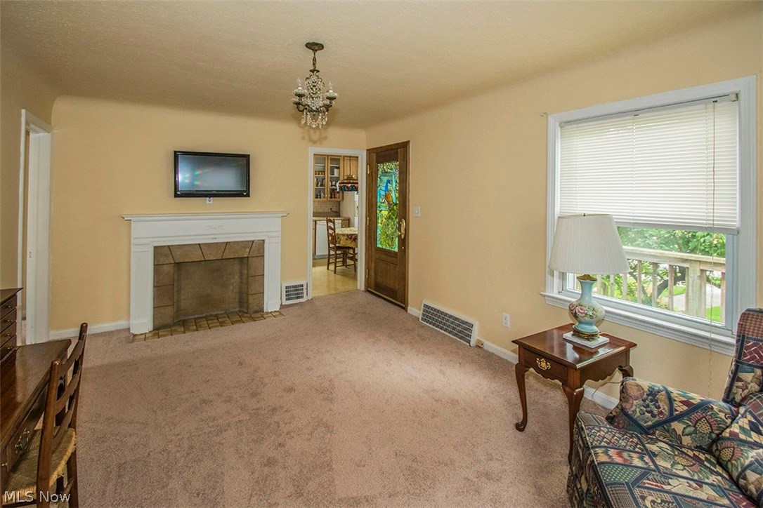 West Park - Residential