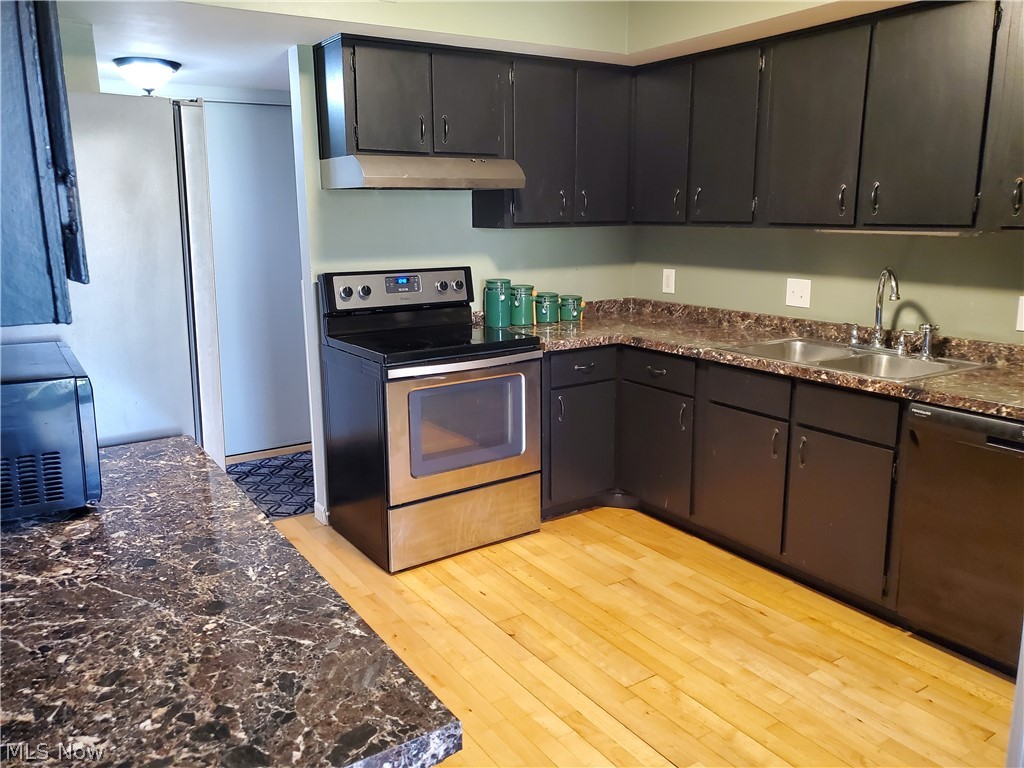 Juniper Hills - Residential