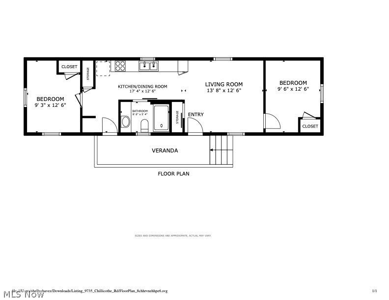 9735 Chillicothe Road 10