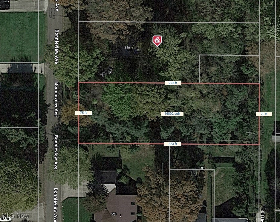 Bonnieview Avenue, Alliance, Ohio image 1