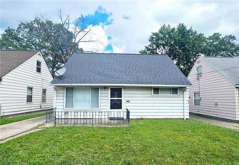 3900 Wetzel Avenue, Cleveland, OH 44109 - #: 5152122