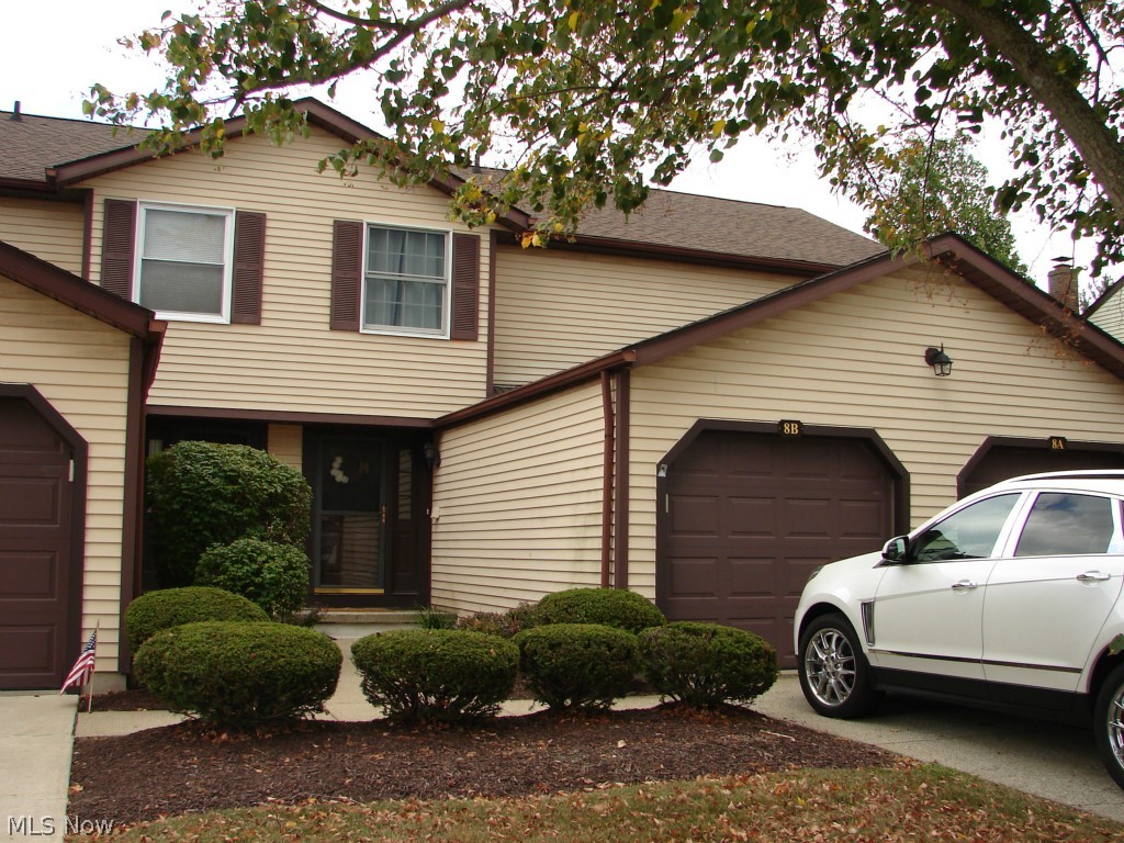 Stonegate - Residential