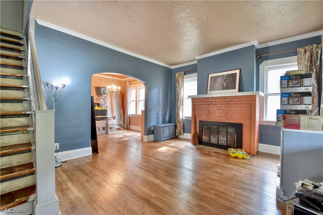 Green Road Allotment/J Laronge - Residential