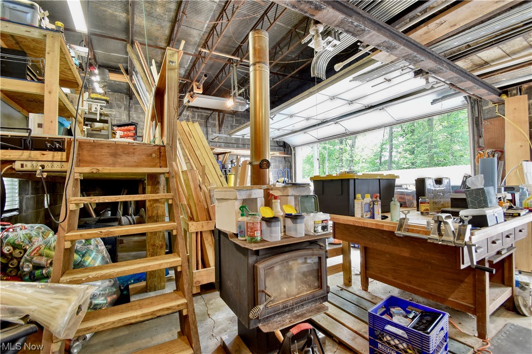 Green Road Allotment/J Laronge - Residential