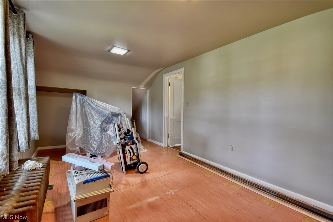 Green Road Allotment/J Laronge - Residential